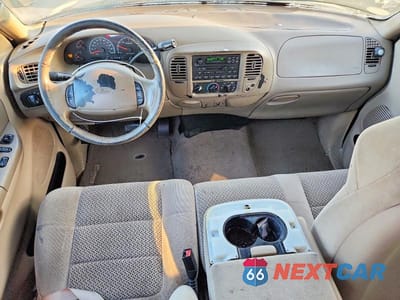 Zdjęcie 8 z 12 samochodu: 2001 FORD F150 VIN:1FTZX17291NA61187 - miniatura