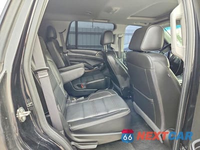 Zdjęcie 11 z 12 samochodu: 2018 GMC YUKON DENALI VIN:1GKS2CKJ1JR285710 - miniatura