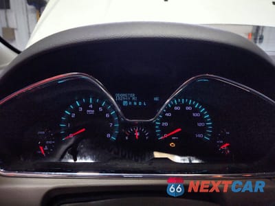 Zdjęcie 9 z 13 samochodu: 2013 CHEVROLET TRAVERSE LS VIN:1GNKRFED3DJ103207 - miniatura