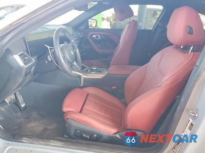 Zdjęcie 7 z 12 samochodu: 2024 BMW M240I VIN:3MW43CM06R8E73857 - miniatura