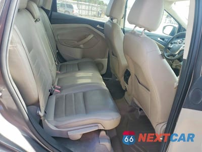 Zdjęcie 11 z 12 samochodu: 2013 FORD ESCAPE SEL VIN:1FMCU0HX4DUD49207 - miniatura