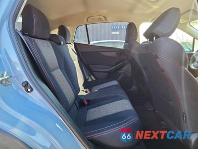 Zdjęcie 11 z 14 samochodu: 2018 SUBARU CROSSTREK PREMIUM VIN:JF2GTABC1J9276964 - miniatura