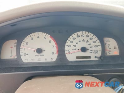 Zdjęcie 9 z 12 samochodu: 2001 TOYOTA TACOMA BASE VIN:5TEVL52N81Z805930 - miniatura