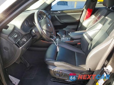 Zdjęcie 7 z 12 samochodu: 2016 BMW X4 XDRIVE28I VIN:5UXXW3C51G0R20993 - miniatura