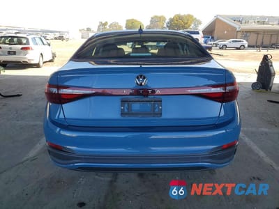 Zdjęcie 6 z 12 samochodu: 2025 VOLKSWAGEN JETTA S VIN:3VW5X7BU5SM045197 - miniatura