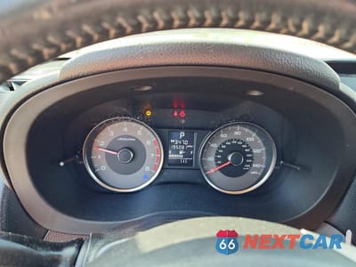 Zdjęcie 9 z 13 samochodu: 2015 SUBARU FORESTER VIN:JF2SJGDCXFH451337 - miniatura