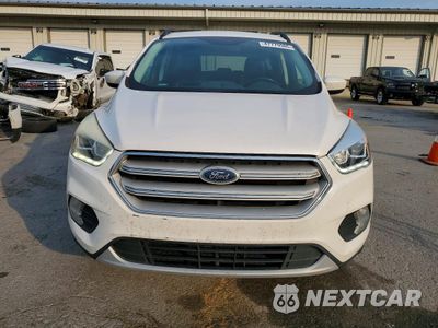 Piąte zdjęcie samochodu w środku: 2018 FORD ESCAPE SEL VIN:1FMCU9HD4JUA51861 - miniatura