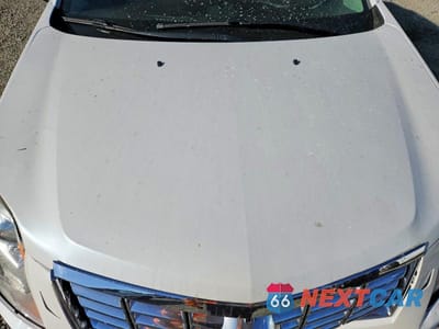 Zdjęcie 12 z 13 samochodu: 2013 CADILLAC SRX PREMIUM COLLECTION VIN:3GYFNEE3XDS593869 - miniatura