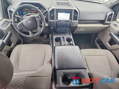 Zdjęcie 8 z 13 samochodu: 2016 FORD F150 SUPERCREW VIN:1FTEW1EP5GFA62596 - miniatura