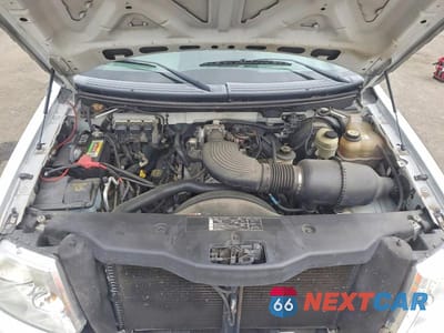 Zdjęcie 11 z 13 samochodu: 2005 FORD F150 SUPERCREW VIN:1FTRW12W75KB53449 - miniatura