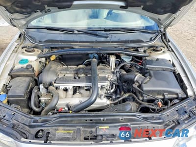 Zdjęcie 11 z 11 samochodu: 2008 VOLVO S60 2.5T VIN:YV1RS592582675954 - miniatura