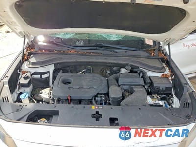 Zdjęcie 11 z 11 samochodu: 2019 HYUNDAI SANTA FE SE 2.4L VIN:5NMS23AD9KH004119 - miniatura