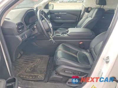 Zdjęcie 7 z 13 samochodu: 2025 HONDA PILOT EXL VIN:5FNYG2H45SB003529 - miniatura