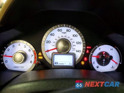 Zdjęcie 9 z 12 samochodu: 2009 HONDA PILOT TOURING VIN:5FNYF48869B034963 - miniatura