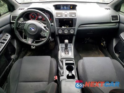 Zdjęcie 8 z 12 samochodu: 2018 SUBARU WRX PREMIUM VIN:JF1VA1C61J8801831 - miniatura
