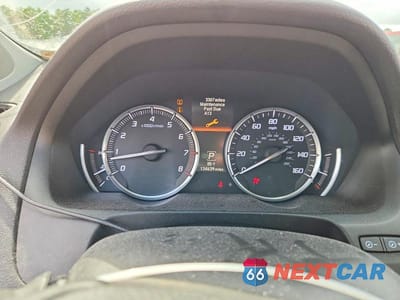 Zdjęcie 9 z 12 samochodu: 2015 ACURA TLX ADVANCE VIN:19UUB3F7XFA007978 - miniatura