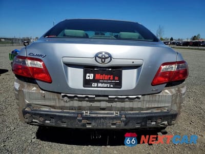 Zdjęcie 6 z 12 samochodu: 2007 TOYOTA CAMRY LE VIN:4T4BE46K77R008725 - miniatura