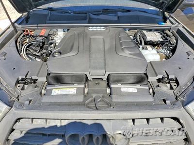 Zdjęcie 12 z 13 samochodu: 2019 AUDI Q7 PREMIUM PLUS VIN:WA1LHAF71KD023874 - miniatura