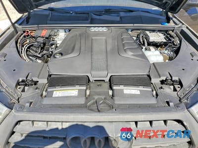 Zdjęcie 12 z 14 samochodu: 2019 AUDI Q7 PREMIUM PLUS VIN:WA1LHAF71KD023874 - miniatura
