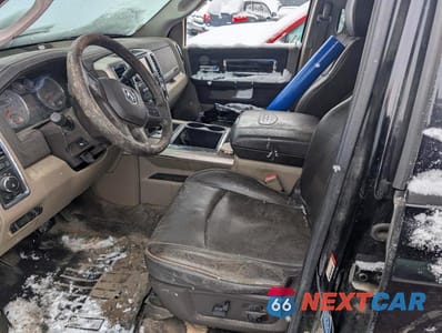 Zdjęcie 7 z 12 samochodu: 2012 DODGE RAM 3500 LONGHORN VIN:3C63DRKL9CG239888 - miniatura