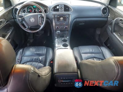 Zdjęcie 8 z 12 samochodu: 2013 BUICK ENCLAVE VIN:5GAKVDKD8DJ186714 - miniatura