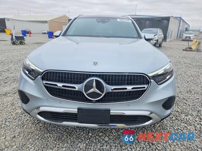 Piąte zdjęcie samochodu w środku: 2023 MERCEDES-BENZ GLC 300 4MATIC VIN:W1NKM4HB2PF028120 - miniatura