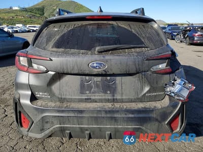 Zdjęcie 6 z 13 samochodu: 2024 SUBARU CROSSTREK PREMIUM VIN:JF2GUADC8R8375129 - miniatura