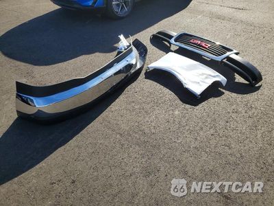 Zdjęcie 13 z 14 samochodu: 2025 GMC SAVANA G3500 VIN:1GTZ7HFP2S1223272 - miniatura