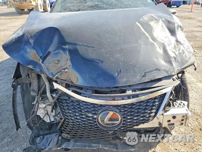 Zdjęcie 12 z 13 samochodu: 2019 LEXUS RX 350 F SPORT VIN:2T2BZMCA6KC179448 - miniatura