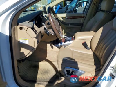 Zdjęcie 7 z 13 samochodu: 2006 MERCEDES-BENZ R 350 VIN:4JGCB65E26A022160 - miniatura