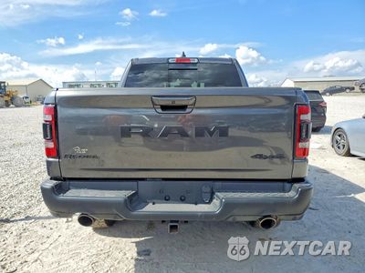 Zdjęcie 6 z 12 samochodu: 2022 RAM 1500 REBEL VIN:1C6SRFLT9NN256985 - miniatura