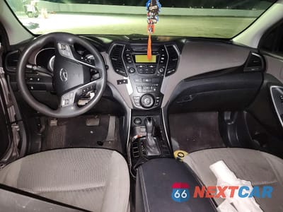Zdjęcie 8 z 14 samochodu: 2013 HYUNDAI SANTA FE GLS VIN:KM8SMDHF2DU005532 - miniatura