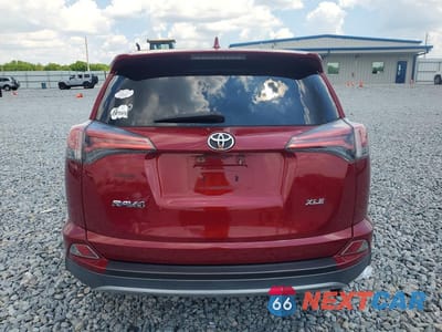 Zdjęcie 6 z 12 samochodu: 2018 TOYOTA RAV4 XLE VIN:2T3WFREVXJW464797 - miniatura