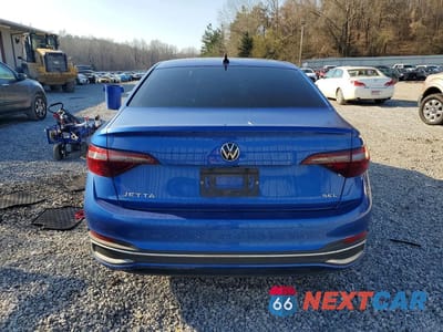 Zdjęcie 6 z 11 samochodu: 2024 VOLKSWAGEN JETTA SEL VIN:3VWGM7BU7RM067939 - miniatura