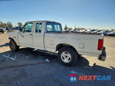 Drugie zdjęcie samochodu z przodu: 1991 FORD F150 VIN:1FTEX15Y5MKA86700 - miniatura
