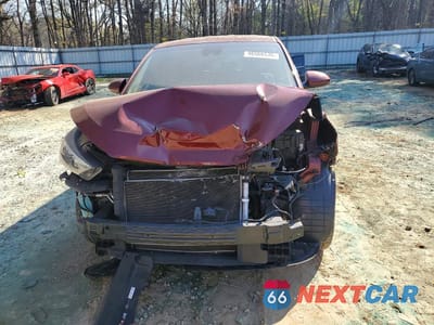 Piąte zdjęcie samochodu w środku: 2019 HYUNDAI TUCSON SE VIN:KM8J23A4XKU999171 - miniatura