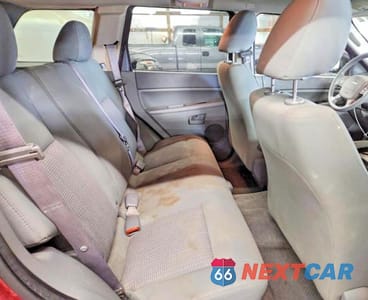 Zdjęcie 11 z 12 samochodu: 2007 JEEP GRAND CHEROKEE LAREDO VIN:1J8GR48K57C557859 - miniatura