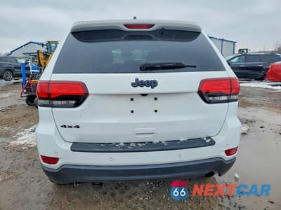 Zdjęcie 6 z 14 samochodu: 2019 JEEP GRAND CHEROKEE LAREDO VIN:1C4RJFAG1KC547265 - miniatura