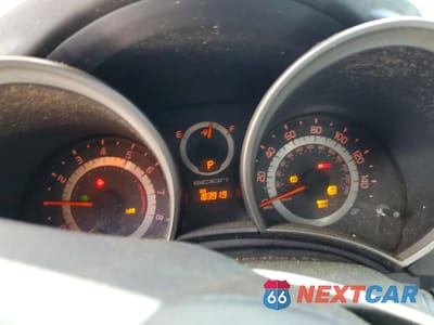 Zdjęcie 9 z 13 samochodu: 2011 SCION TC BASE VIN:JTKJF5C72B3022570 - miniatura