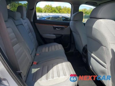 Zdjęcie 10 z 12 samochodu: 2019 HONDA CR-V EX VIN:5J6RW1H54KA035045 - miniatura
