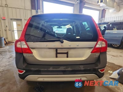 Zdjęcie 6 z 13 samochodu: 2008 VOLVO XC70 VIN:YV4BZ982981016953 - miniatura