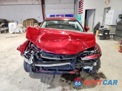 Piąte zdjęcie samochodu w środku: 2016 LEXUS GS 350 BASE VIN:JTHCZ1BL3GA003137 - miniatura