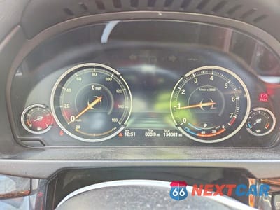 Zdjęcie 9 z 12 samochodu: 2016 BMW X6 SDRIVE35I VIN:5UXKU0C5XG0F92457 - miniatura