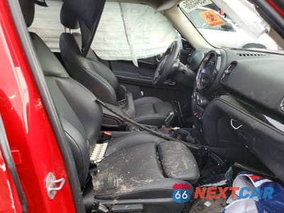 Zdjęcie 7 z 13 samochodu: 2022 MINI COOPER S COUNTRYMAN ALL4 VIN:WMZ83BR03N3N48847 - miniatura