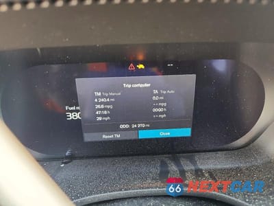 Zdjęcie 9 z 13 samochodu: 2023 VOLVO XC60 ULTIMATE VIN:YV4L12DX1P1311726 - miniatura