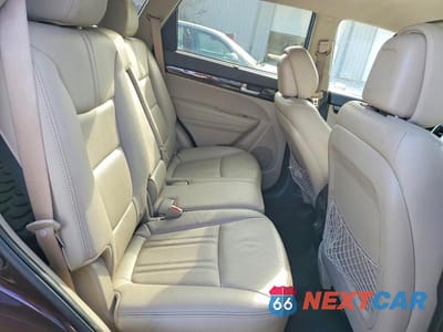 Zdjęcie 10 z 12 samochodu: 2015 KIA SORENTO EX VIN:5XYKU4A79FG619392 - miniatura