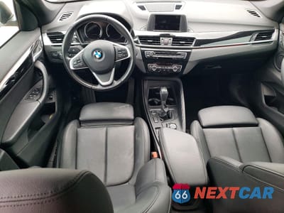 Zdjęcie 8 z 14 samochodu: 2018 BMW X1 XDRIVE28I VIN:WBXHT3C39J3H33008 - miniatura
