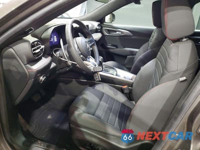 Zdjęcie 7 z 14 samochodu: 2024 DODGE HORNET R VIN:ZACPDFCW1R3A17586 - miniatura