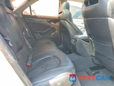 Zdjęcie 11 z 13 samochodu: 2013 CADILLAC CTS-V VIN:1G6DV8EP5D0113734 - miniatura