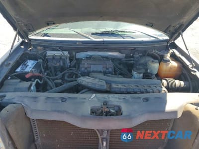 Zdjęcie 11 z 12 samochodu: 2006 FORD F150 SUPERCREW VIN:1FTPW12586KC39644 - miniatura